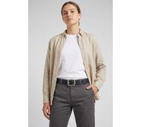 Levi's Lux Leather Belt Talla: 80 | Cinturones Outlet | Mujer