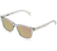 Gafas de Sol Unisex Levi's LV-1002-S-900 Ø 53 mm