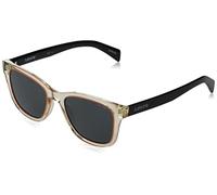 Levi's LV 1002/S Gafas, Yellow, 53 Unisex Adulto