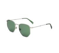 Levi's LV 1004/S Gafas, PAL Green, 51 Unisex Adulto