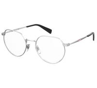 LEVI'S LV 1060 Gafas, 010, 52 Unisex Adulto