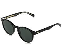Levi's LV 5005/S Gafas, Black, 50 para Hombre