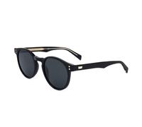 Levi's LV 5005/S Gafas, Black, 50 para Hombre