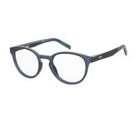 LEVI'S LV 5062 Gafas, Blue, 49 para Hombre