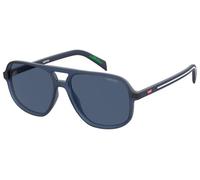 Levi's LV 5073/S C56 FLL (KU) Azul