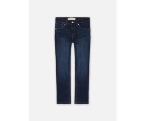Levi's Lvb-510 Skinny Fit Jeans 2A Azul