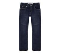 Levi's Lvb 511 slim fit jean-classics Niños Azul (Rushmore Blue) 10 años