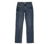 Levi's Lvb 511 slim fit jean-classics Niños Azul (Yucatan Blue) 10 años