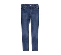 Levi's Lvb-512 slim taper fit strong performance jeans Niños Azul (Melbourne) 14 años
