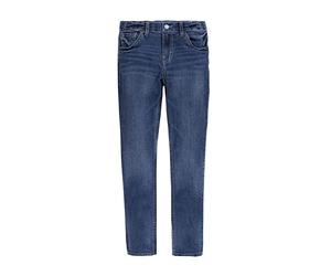 Levi's Lvb-512 slim taper fit strong performance jeans Niños Azul (Melbourne) 14 años
