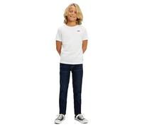 Levi's Lvb 512 slim taper jean Niños Azul (Hydra Blue) 10 años