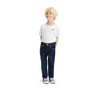 Levi's Lvb 512 slim taper jean Niños Azul (Hydra Blue) 2 años