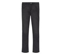Levi's Lvb 512 slim taper jean Niños Negro (Black/Route 66) 14 años