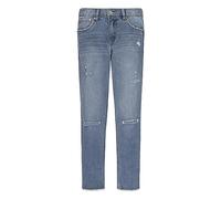Levi'S Lvb 512 Slim Taper Jean - Pantalones Informales Bebé-Niños