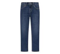 Levi's Kids Vaquero Slim Taper corte 512. Talla 156 cm (14 años). Color Azul