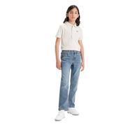 Levi's LVB-551Z Authentic Straight Jeans 9ED512, Jeans Niños, Burbank,