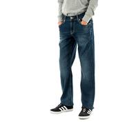 Levi's LVB-551Z Authentic Straight Jeans 9ED512, Train, 10 años para Niños