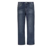 Levi's LVB-551Z Authentic Straight Jeans 9ED512, Train, 12 años para Niños
