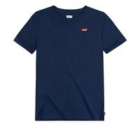 Levi's Kids Camiseta. Talla 150 cm (12 años). Color Azul