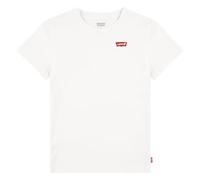 Levi's Lvb Batwing Chest Hit 8EA100 + 9EA100 Niños Blanco (White 01) 2 años