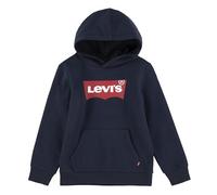 Levi's Lvb batwing screenprint hoodie Niños Azul (Dress Blue) 2 años