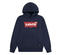 Levi's Lvb batwing screenprint hoodie Niños Azul (Dress Blue) 6 años
