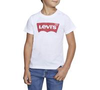 Levi's Camiseta Lvb Batwing Tee Niños Blanco 8 años