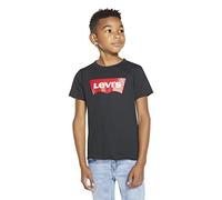 Levi's Lvb batwing tee Niños Negro (Black) 3 años