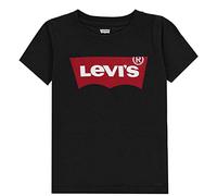 Levi's Lvb batwing tee Niños Negro (Black) 4 años