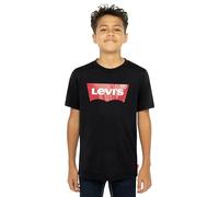 Levi's Lvb batwing tee Niños Negro (Black) 5 años