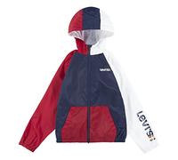 Levi's Lvb color block wind jacket Niños 2-8 años