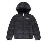 Levi's LVB CORE PUFFER, Negro, 3 años