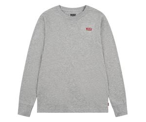 Levi'S Lvb L/S Batwing Chesthit tee Camiseta Niños (Pack de 1)