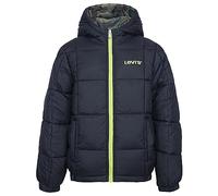Levi's Lvb Mdwt Puffer Jkt 9eh923 Ropa exterior de peso medio Niños