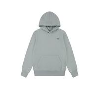 Levi's Lvb Mini Batwing Pull Over Hoo 8ek422 Sudadera con Capucha, Blue Surf, 5 años para Niños