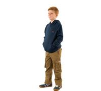 Levi's Sudadera LVB Mini Batwing Hoodie Infantil Azul 16 años