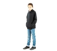 Levi's Lvb relaxed core pullover hd Niños Negro (Black) 12 años