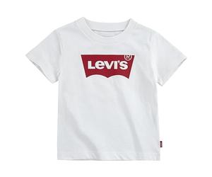 Levi'S Lvb S/S Batwing tee 6e8157 Camiseta Bebé-Niños