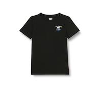 Levi's Lvb short sleeve graphic tee s Niños Negro 8 años