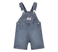 Levi's Lvb shortall Bebé-Niños Azul (Burbank) 12 meses