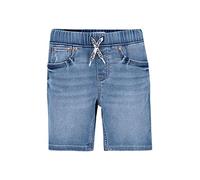 Levi's Lvb skinny dobby short Niños Azul (Salt Lake) 8 años