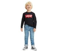 Levi's Lvb skinny taper jeans Niños Azul (Palisades) 8 años