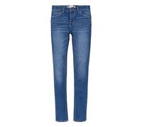 Levi's Lvb skinny taper jeans Niños Azul (Por Vida) 5 años