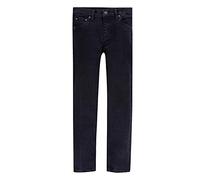 Levi's Lvb-skinny taper jeans Niños Negro (Negro Elástico) 16 años