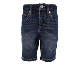 Levi's Lvb slim fit lt wt eco shorts Niños Azul (Tierras Altas) 16 años
