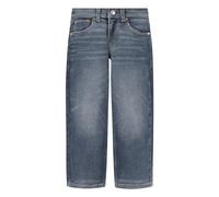 Levi's LVB-Stay Loose Taper FIT Jeans 8ED516, Jeans Niños, KOBAIN,