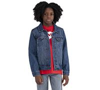 Levi's Lvb trucker jacket Niños Azul (Bristol Blue) 10 años