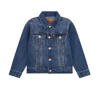 Levi's Kids Chaqueta de entretiempo azul denim 164 azul denim
