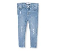 Levi's Lvg 710 super skinny Bebé-Niñas 20 Something 12 meses
