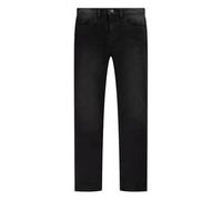 Levi's Lvg 710 Super Skinny Jean Pantalones Informales, AJ, 14-15 años para Bebés